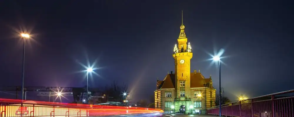 Adressen finden – so können Sie eine private Adresse herausfinden