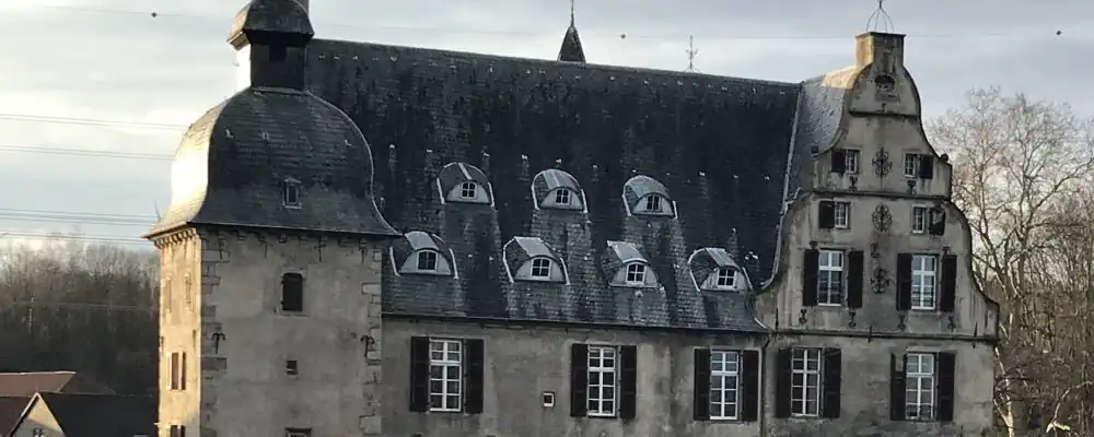 Die Kosten für einen Detektiv in Dortmund